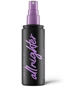 Urban Decay All Nighter Setting Spray